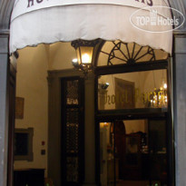 Paris Hotel Florence 