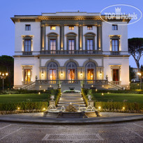 Villa Cora 