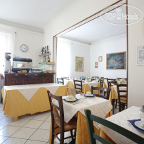 Casa Del Lago Hotel