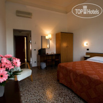 Casa Del Lago Hotel