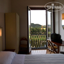 Casa Del Lago Hotel  
