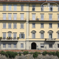 Casa Del Lago Hotel  