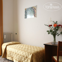Casa Del Lago Hotel