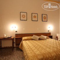 Casa Del Lago Hotel
