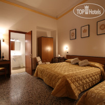 Casa Del Lago Hotel