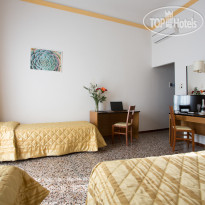 Casa Del Lago Hotel