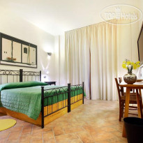 La Gradiva B&B