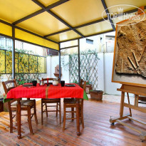 La Gradiva B&B