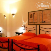 La Gradiva B&B