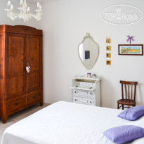 Il Poggiolino Villa B&B