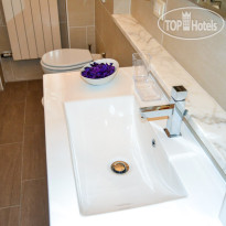 Il Poggiolino Villa B&B