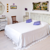 Il Poggiolino Villa B&B