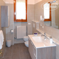 Il Poggiolino Villa B&B