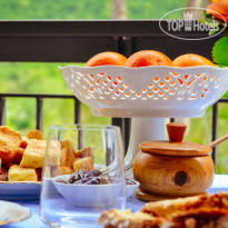 Il Poggiolino Villa B&B