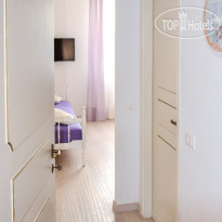 Il Poggiolino Villa B&B