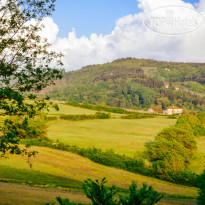 Il Poggiolino Villa B&B