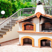 Il Poggiolino Villa B&B