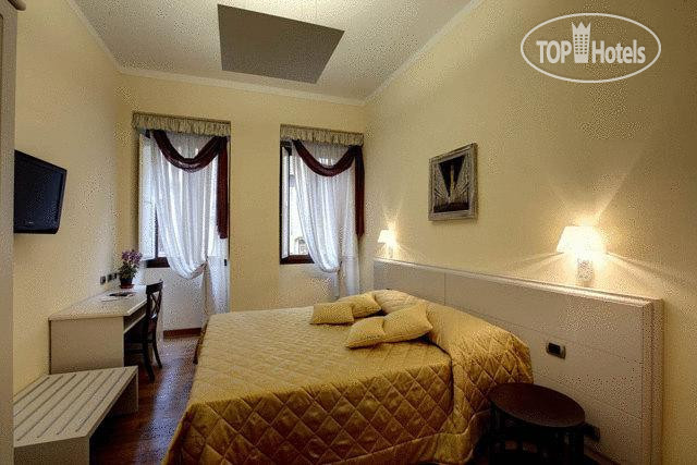 Фотографии отеля  La Signoria Di Firenze B&B 