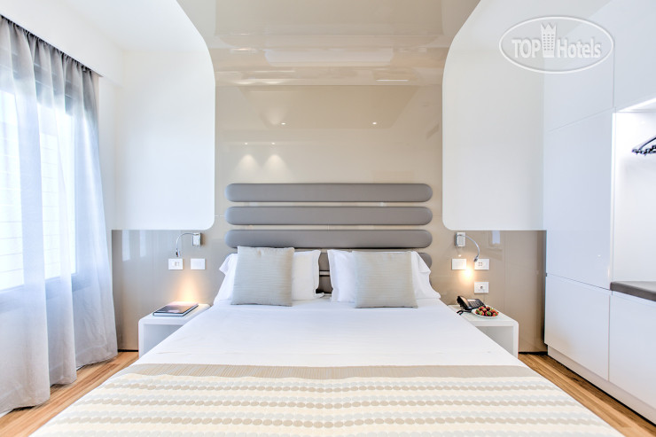 MH Florence Hotel & Spa