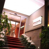 Athenaeum Personal Hotel 4*