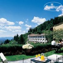 Belmond Villa San Michele 