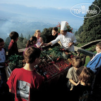 Belmond Villa San Michele 