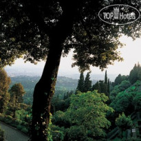 Belmond Villa San Michele 