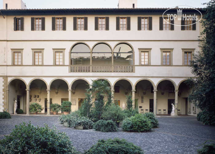 Фото Palazzo Ricasoli