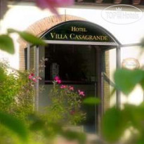 Villa Casagrande 