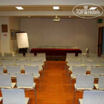 Villa Cesi Конференц-зал