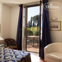 Best Western Hotel Villa Gabriele D Annunzio 