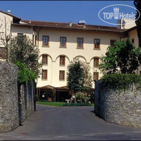 Best Western Hotel Villa Gabriele D Annunzio Отель