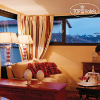 Helvetia & Bristol Firenze - Starhotels Collezione 