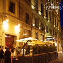 Helvetia & Bristol Firenze - Starhotels Collezione 