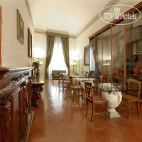 All Suite Palazzo Magnani Feroni First Floor Gallery