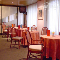Best Western Viva Hotel Fleming Novoli Ресторан
