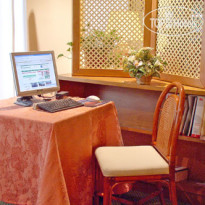Best Western Viva Hotel Fleming Novoli Интернет