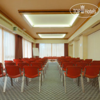 Best Western Viva Hotel Fleming Novoli