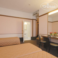 Best Western Viva Hotel Fleming Novoli
