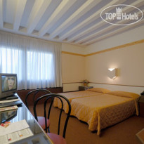 Best Western Viva Hotel Fleming Novoli
