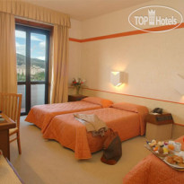 Best Western Viva Hotel Fleming Novoli