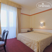 Best Western Viva Hotel Fleming Novoli