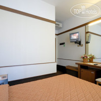 Best Western Viva Hotel Fleming Novoli