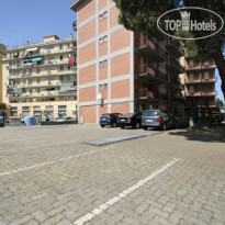 Best Western Viva Hotel Fleming Novoli