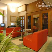 B&B Hotel Firenze Novoli 