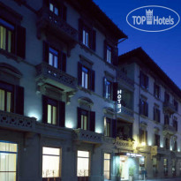 Best Western Hotel Palazzo Ognissanti Отель