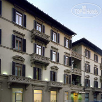 Best Western Hotel Palazzo Ognissanti 