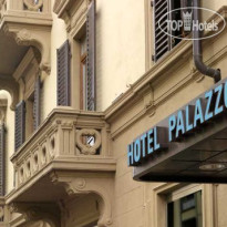 Best Western Hotel Palazzo Ognissanti 