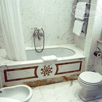 Santa Maria Novella Ванная комната