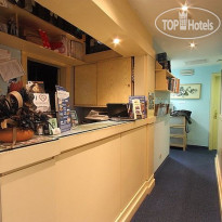 Deco Рецепция